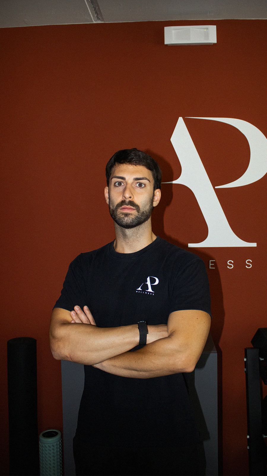 Alberto Pacini