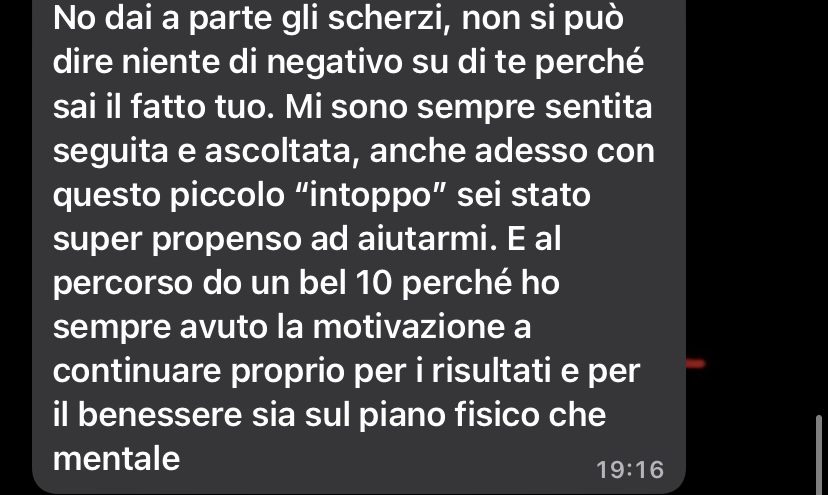 Recensione