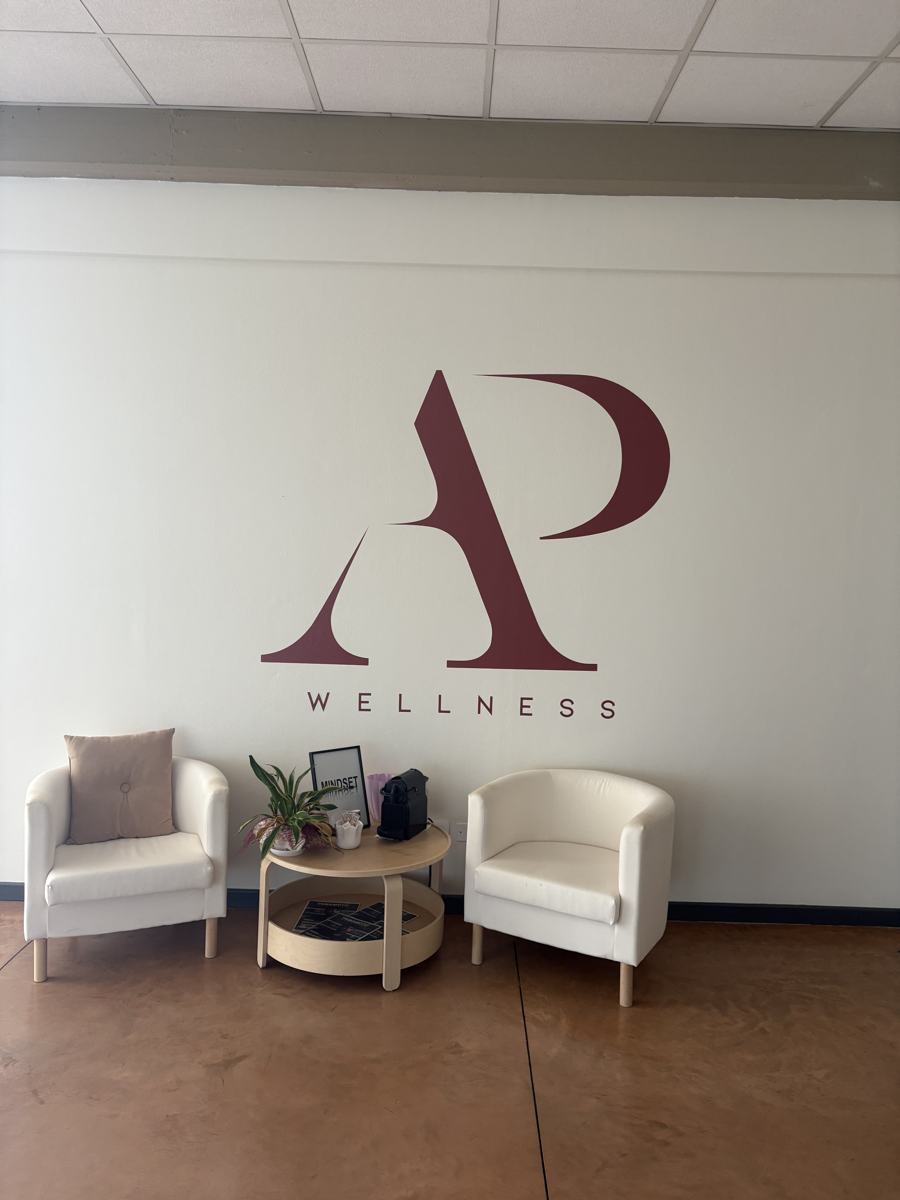 Accoglienza AP Wellness