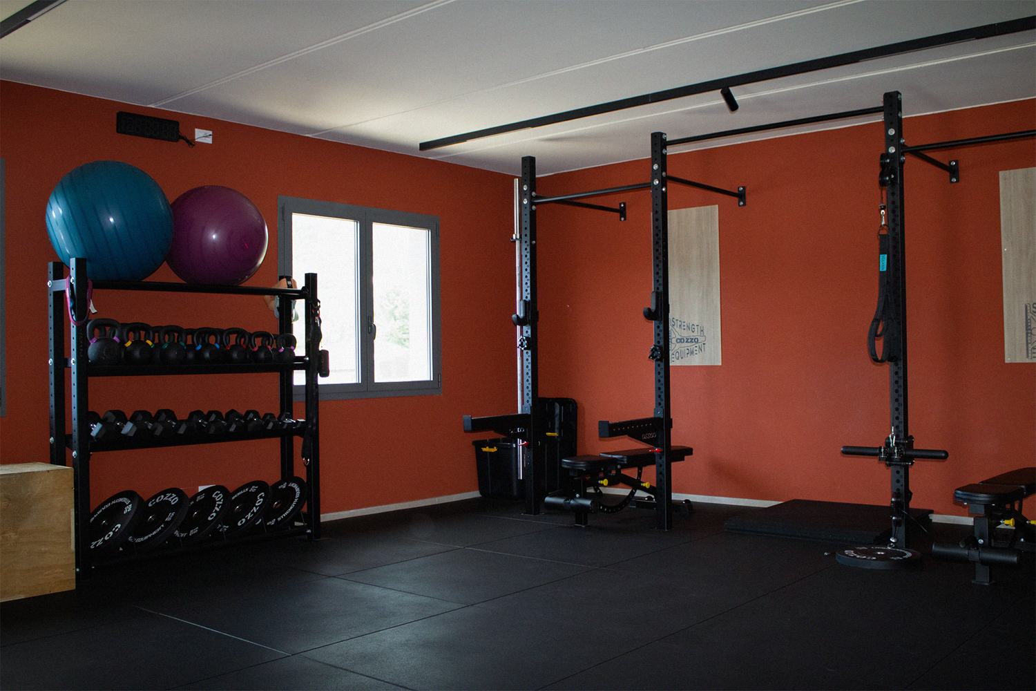 Studio AP Wellness
